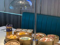 -优食坊·蒸汽海鲜(康盛路店)