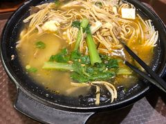 -焦记老潼关肉夹馍(东五路店)