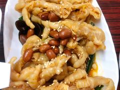 白切无骨鸡脚-陈老添美食店(宝华路店)