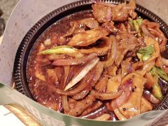 -谷田稻香·砂锅菜(广州悦汇城店)