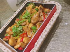 -鉴川·川菜传承(星汇两江店)