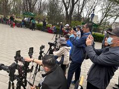 -玲珑塔公园