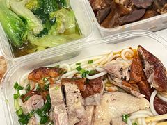 -陈光记烧腊店(罗保博士街店)