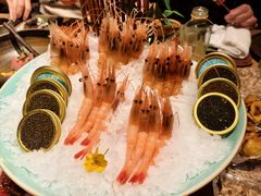 -Minase水濑·日料放题(外滩店)