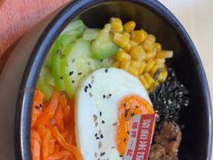 -食米家拌饭(梅溪新天地店)