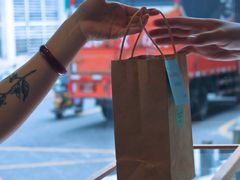 -MQ COFFEE STAND明谦(新洲店)