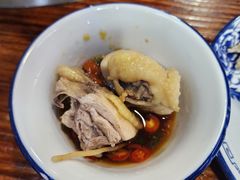 -威邵鸡煲(西华路总店)