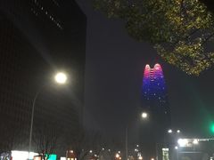 -宁波财富中心