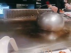 -水木锦堂·自助铁板烧(世贸天阶店)
