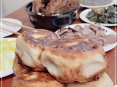 -宝瑞门钉肉饼店