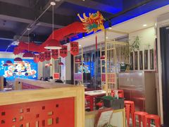 -签哥签妹儿串串火锅(青年路店)