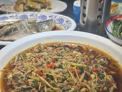 -灶东家民间菜(回兴店)
