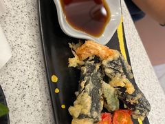 -争鲜回转寿司(南开大悦城店)
