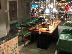 -原始泥炉烤肉(总店)