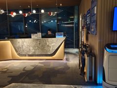 -珠海拱北口岸智选假日酒店