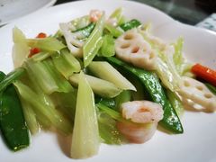 -大鹅岛绿色生态美食园