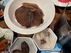 -喜多鲜生海鲜自助(无锡旗舰店)