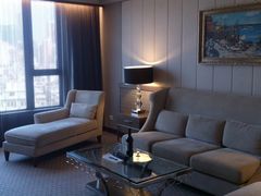 -澳门十六浦索菲特大酒店