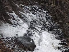 -燕子河大峡谷天坑仙境