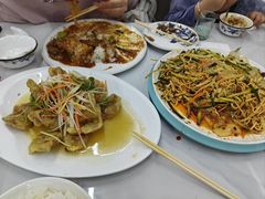 -大回族餐厅