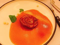 -悦融琥珀·京鲁菜·海味珍品(西单店)