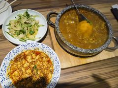 -九转小磨·非遗东北菜(万达广场店)