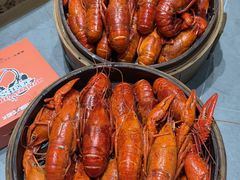 -侠舍·江湖小龙虾大排档(沌口总店)