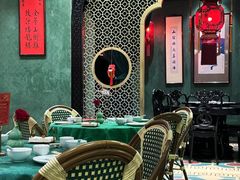 -誉八仙粤菜(万象天地店)