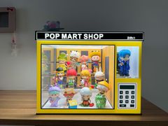 -泡泡玛特POPMART(正弘城店)