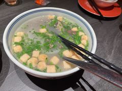 南京鸭血粉丝汤-小厨娘金榜题名(夫子庙秦淮河店)