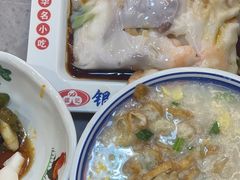 -银记肠粉店(北京路店)