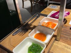 -通海俄式烧烤·俄罗斯大串(嵩山路店)