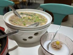 -莆田餐厅PUTIEN(三里屯店)