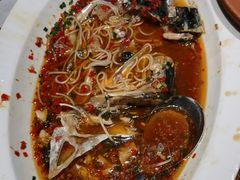 -湘中缘·湖南菜(娄底驻京办店)