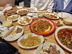 -姥姥家春饼店(惠新东街店)