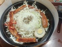 -豪客来牛排(红豆万花城店)