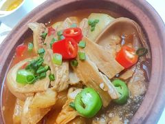 -好食上(喜盈门.范城店)