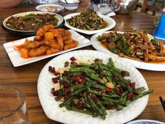 -新农村小院(北外滩水城第六街区店)