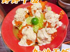 南蛮炸鸡-一豚轩·烧鸟·豚骨拉面(五四路店)