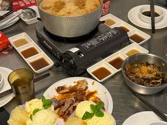 -燃计沙茶皇·香港沙茶火锅(人广旗舰店)