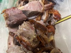 -味香鸭子店(汉口西路店)