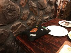 -凯撒城堡西餐厅(颐和国际店)