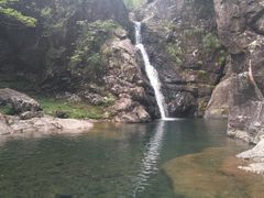 -白云源风景区