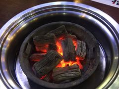 -首尔馆韩国料理(金童路店)