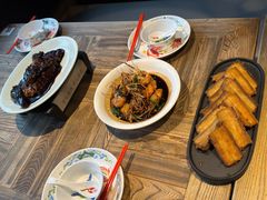 -老头儿油爆虾(胜利河美食街店)