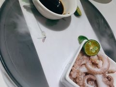 -梧桐餐厅(泉城路店)