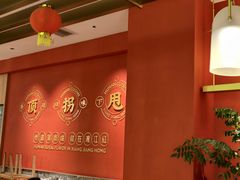 -湘江红·湖南招牌菜(莲花南路店)