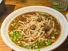 -平娃三宝烧烤·面食(富丰桥店)