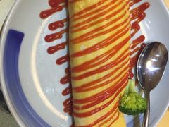 -兆治日本料理(华府世家店)