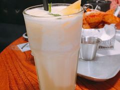 -I HOLIC艾豪丽披萨(KKone店)
